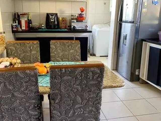 Imagem 12: Casa para Venda - 720M², 3 Dormitórios, Sendo 1 Suites, 3 Vagas - Condado de Castella