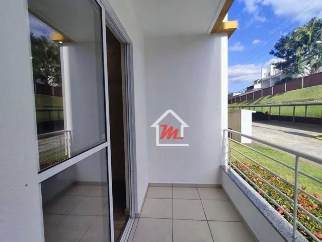 Imagem 14: Apartamento com 2 Dormitórios À Venda, 56 M² por R$ 230.000,00 - Velha - Blumenau/Sc