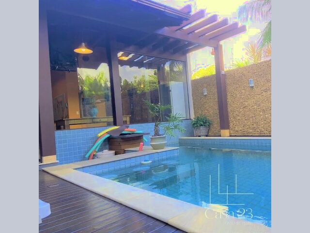 Imagem 14: Casa para Locação na Lagoa da Conceição