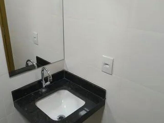 Imagem 9: Prédio com 15 Quitinetes (Loft) em Monte Carmelo, Mg. Renda Alugueis: 12 Mil