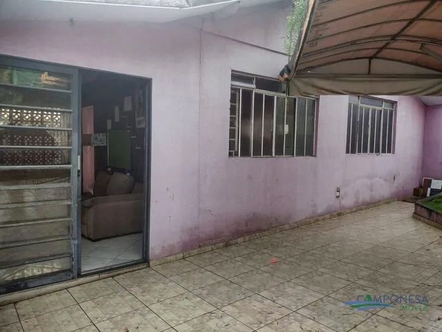 Imagem 6: Casa com 3 Dormitórios para Alugar, 120 M² por R$ 1.100,00/Mês - Conjunto Semiramis