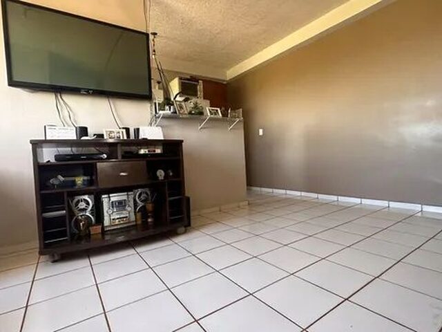 Imagem 2: Apartamento 3 Quartos com Suite em Riacho Fundo II - Brasília - Df