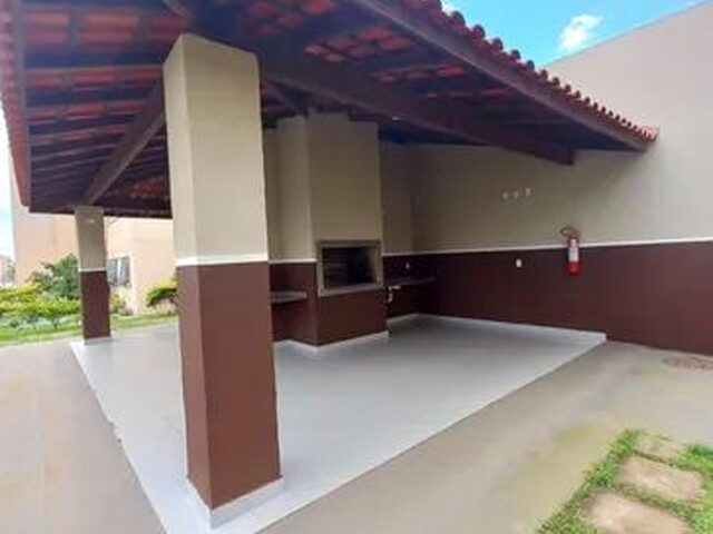 Imagem 4: Apartamento 3 Quartos com Suite em Riacho Fundo II - Brasília - Df