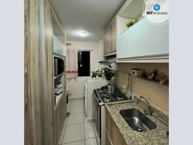 Imagem 9: Apartamento com 02 Dormitórios Disponível para Venda Próximo Ao Clube Centenário No