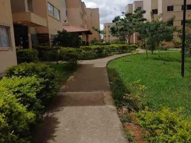 Imagem 8: Apartamento 3 Quartos com Suite em Riacho Fundo II - Brasília - Df