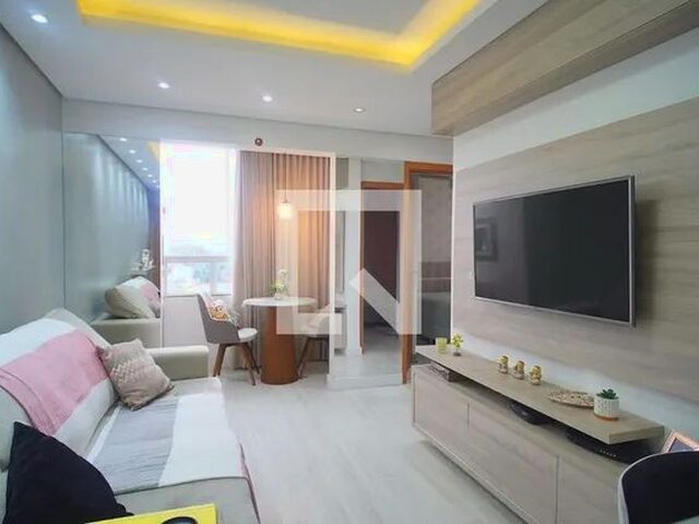 Imagem: Apartamento para Aluguel - Vila Rosa, 2