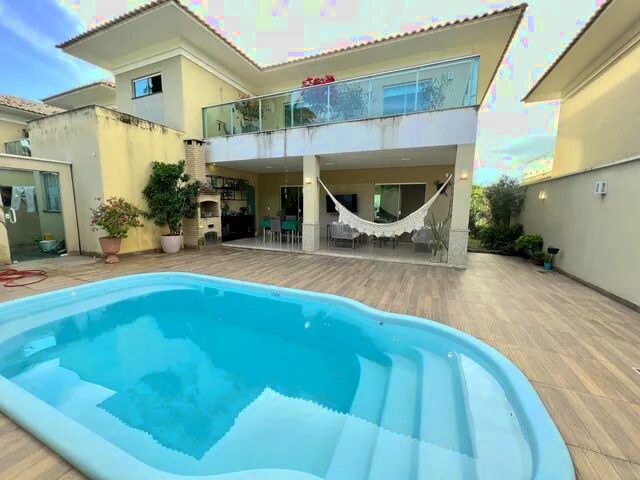 Imagem: Casa para Venda Possui 287 Metros Quadrados