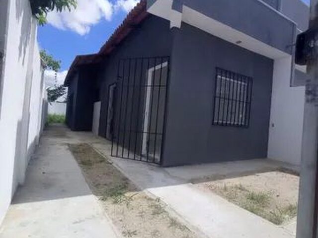 Imagem 7: Casa Nova 3/4 no Fundo da Ftc 180 Mil