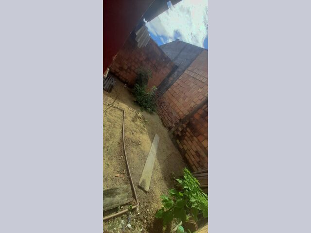 Imagem 3: Casa no Colônia Terra Nova 80 Mil