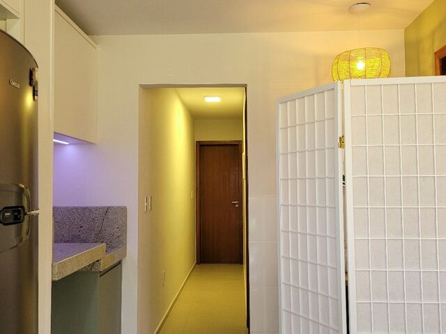 Imagem 16: Apartamento Térreo Praia do Sonho