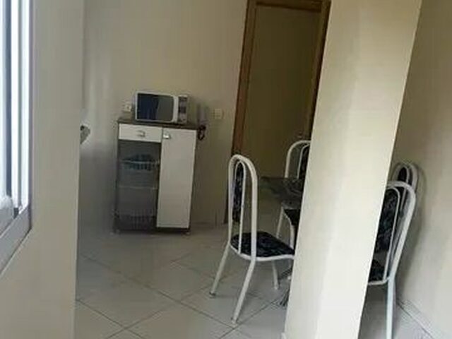 Imagem 1: Kitnet em Campo Grande Mobiliada