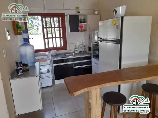 Imagem 2: Alugo Casa na Pinheira $1,200