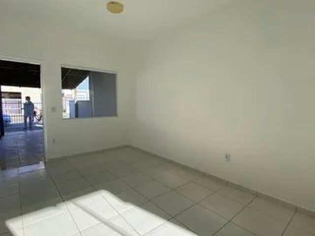 Imagem 5: Térrea para Aluguel Tem 56 Metros Quadrados com 2 Quartos em Jardim...