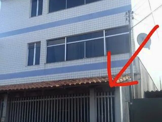 Imagem 13: Qr 03 - Candangolândia - Casa 3 Quartos