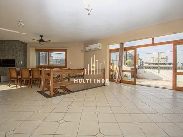 Imagem: Cobertura 305M² 03 Dormitórios Bairro