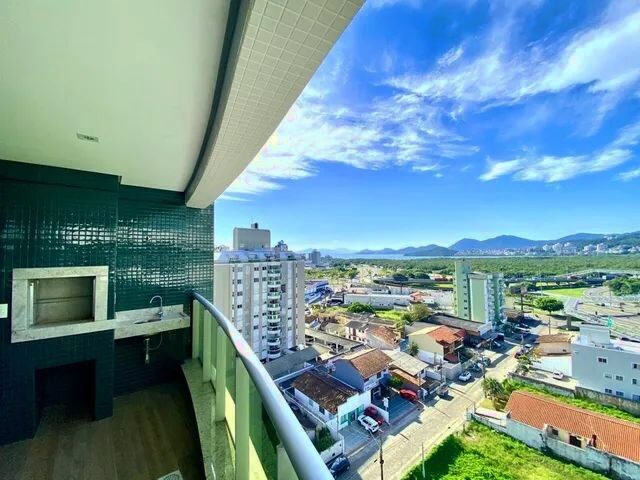 Imagem: Florianópolis - Apartamento Padrão - Trindade