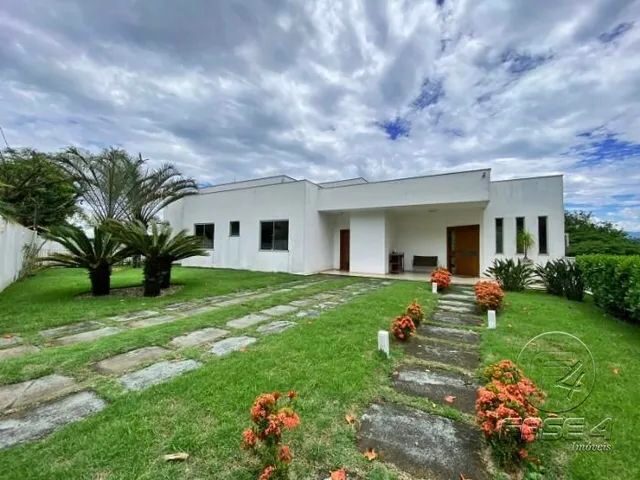 Imagem 2: Resende - Casa de Condomínio - Casa da Lua