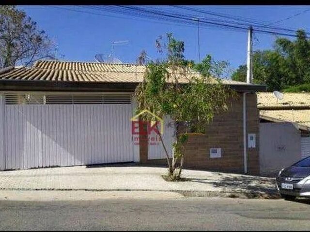 Imagem: Casa com 2 Dormitórios À Venda, 130 M²