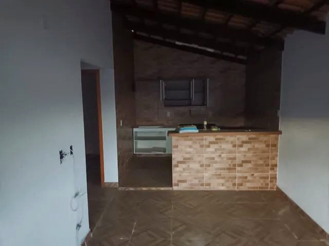 Imagem: Casa Jardim Presidente 2 Quartos Sendo 1