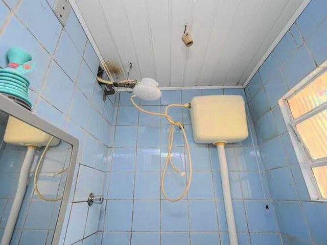 Imagem 6: Kitnet 1 Quarto para Aluguel Pelotas