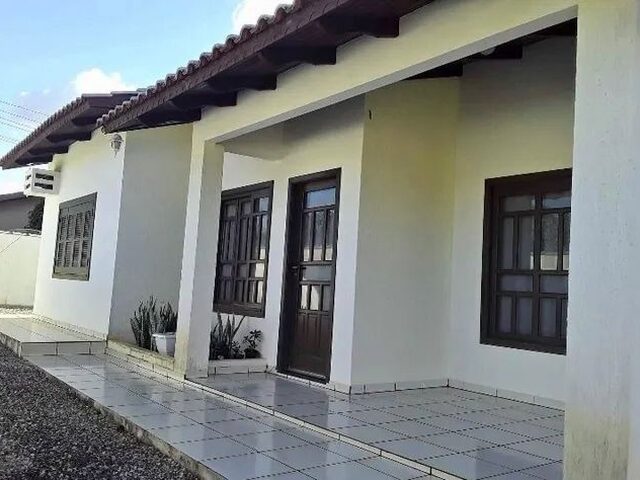 Imagem: Casa Disponível