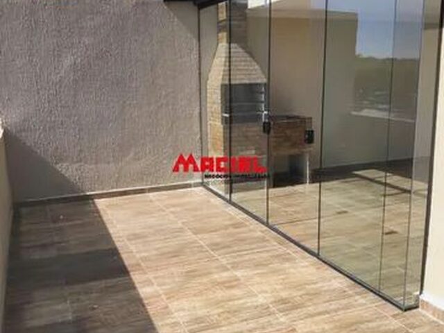 Imagem: Apartamento Cobertura em São José dos