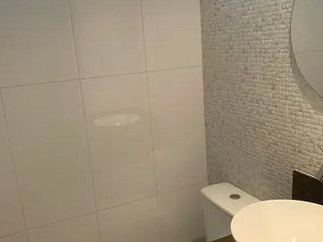 Imagem 1: Casa com 3 Dormitórios para Alugar em Contagem