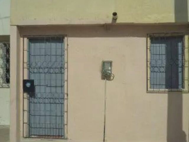 Imagem: Casa na Barra do Ceará por Trás do Supermercado