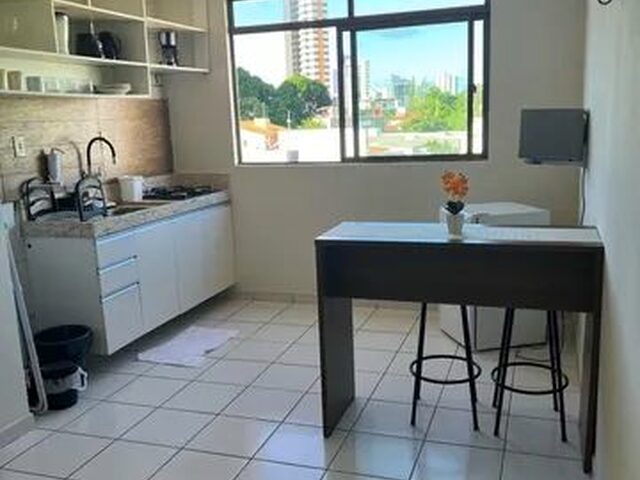 Imagem 2: Alugo Apartamento Manaira