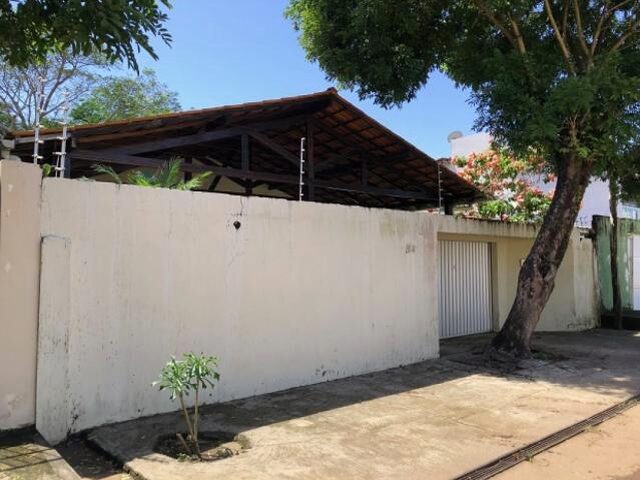Imagem: Casa no Alvorada em Macapá - Ap