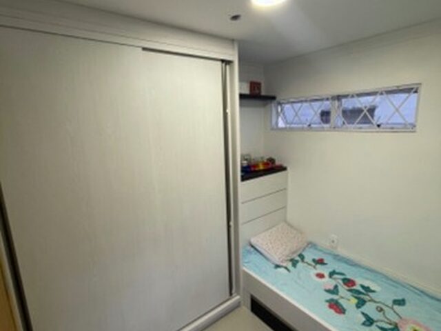 Imagem 9: Casa / Sobrado Casa com 3 dormitórios