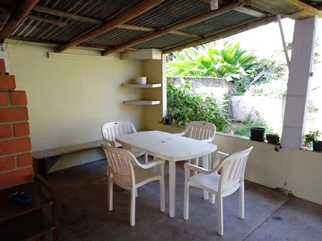 Imagem 4: Locação Casa 2 Quartos Mobiliada Jaraguá Esquerdo