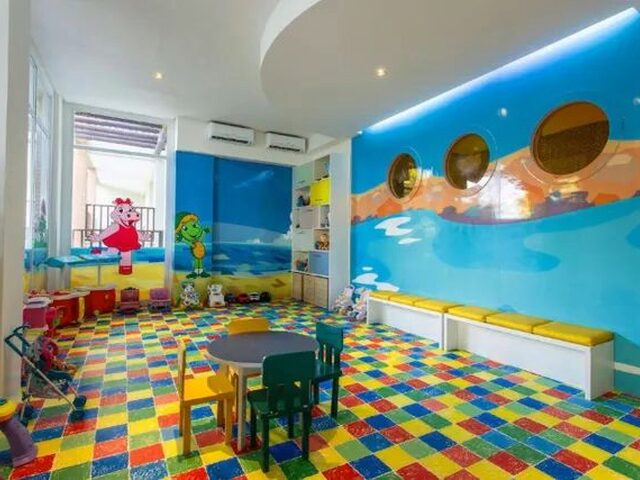 Imagem 12: Hospegem em Resorts do Beach Parque com Parque Incluso
