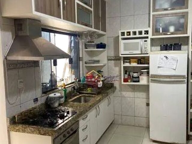 Imagem: Casa com 2 Dormitórios À Venda, 64 M²