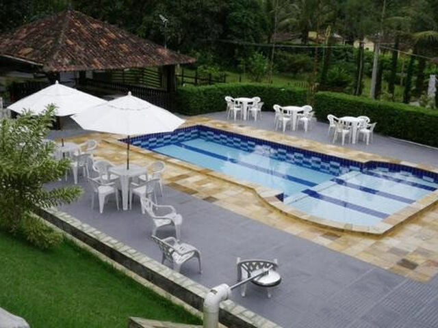 Imagem 15: Vendo Chácara com Dormitórios para 100 Pessoas