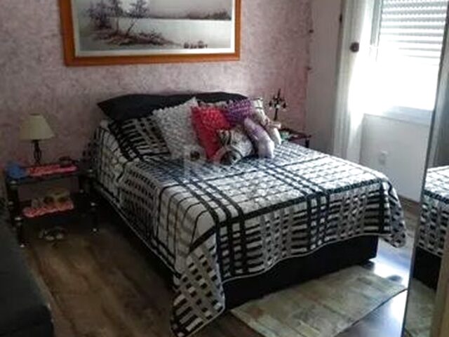 Imagem: Cobertura para Venda - 107.1M², 3 Dormitórios