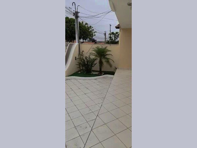 Imagem 14: Casa Próximo Ao Colégio Nobre