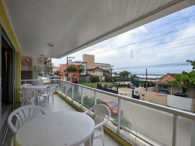 Imagem: Aluguel de Temporada - Apartamento Frente