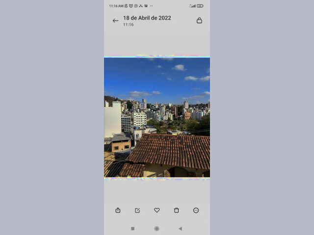 Imagem: Aluguel de Quarto Mobiliado Chalé