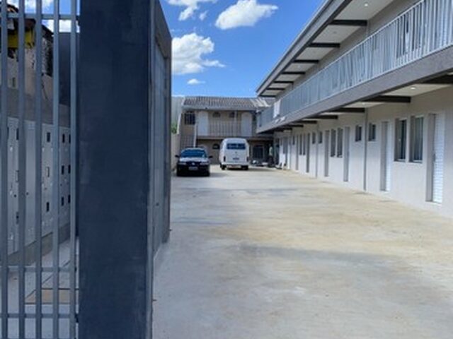 Imagem 8: Alugo em Uvaranas Kit Recém Construída Ao Lado do Campus da Uepg
