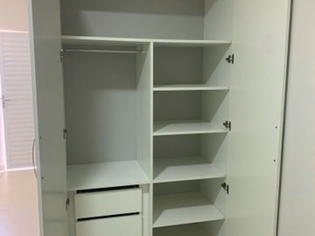 Imagem 4: Alugo em Uvaranas Kit Recém Construída Ao Lado do Campus da Uepg