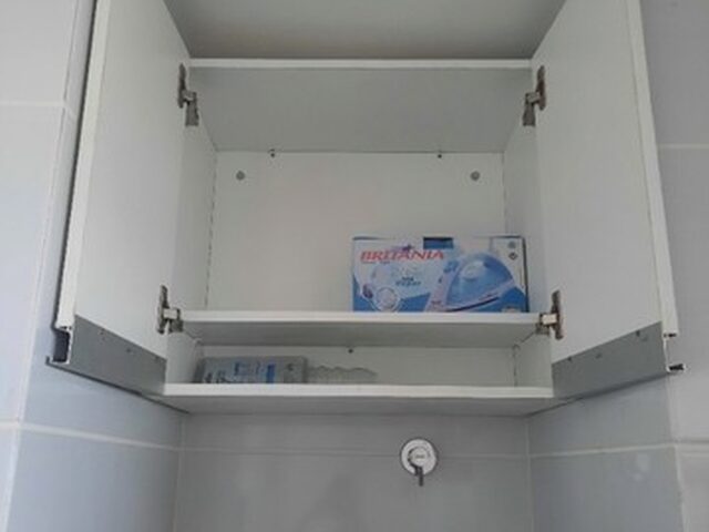 Imagem 3: Apartamento Totalmente Mobiliado