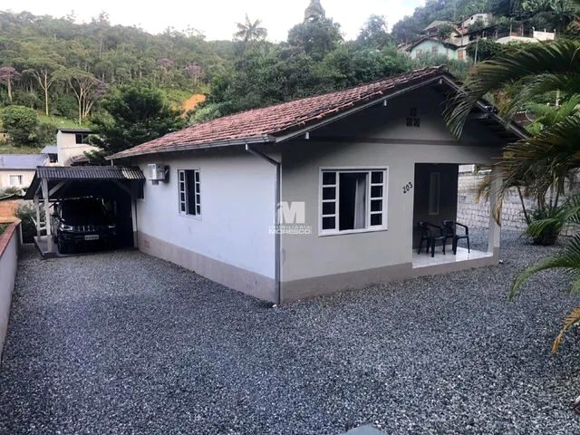 Imagem: Casa À Venda, 2 Quartos, 1 Vaga, Primeiro