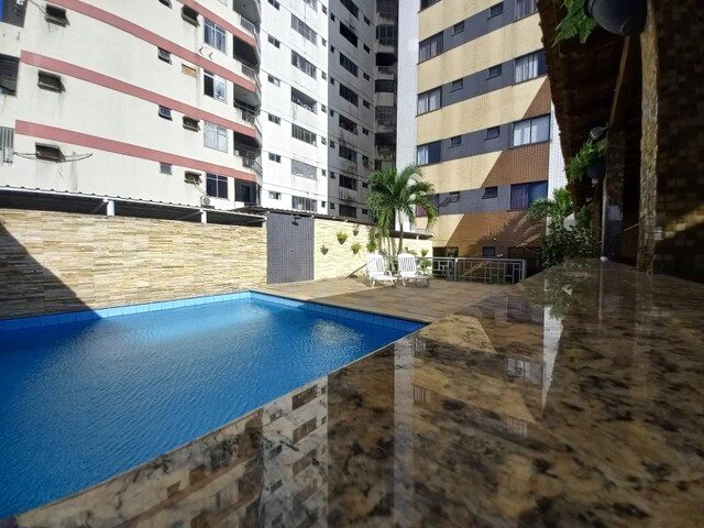 Imagem: Apartamento no Rio Tibre com 3 Suítes e