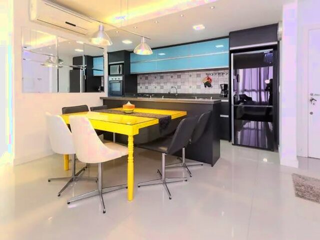 Imagem: Canoas - Apartamento Padrão - Nossa Senhora