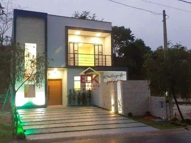 Imagem 2: Sobrado com 3 Dormitórios À Venda, 180 M² por R$ 740.000,00 - Parque São Domingos
