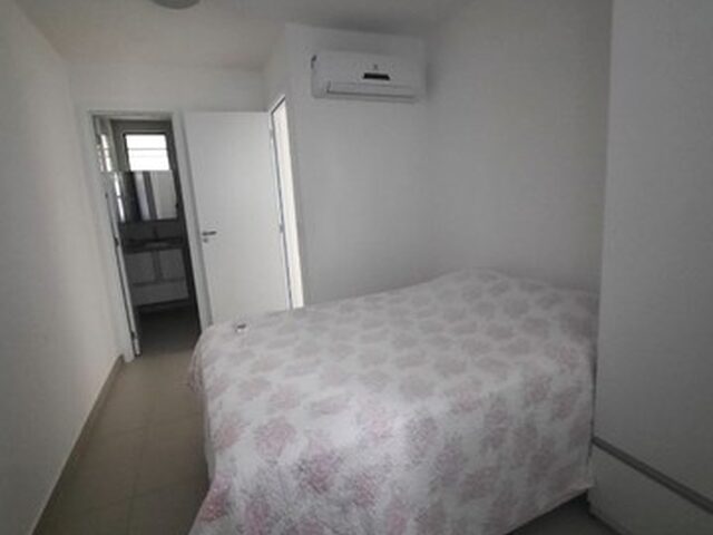Imagem 13: Apartamento Totalmente Mobiliado