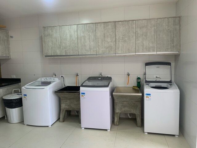 Imagem 10: Alugo em Uvaranas Kit Recém Construída Ao Lado do Campus da Uepg