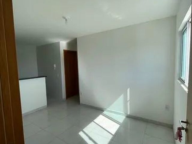 Imagem 2: Apartamento Segundo Andar