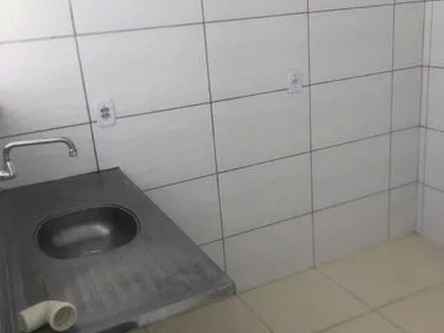 Imagem 5: Aluga-Se Apartamento 2/4 Vila de Abrantes Centro